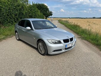 Bmw e90 320d 130kw GO motoru - 8