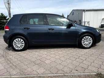 Volkswagen Golf, 1,2 TSi 77kW TRENDLINE,ČR - 8