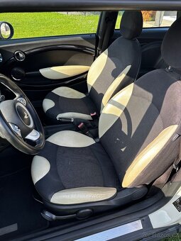 SLEVA - MINI Cooper 1.6 88 kW (120 koní) - 8