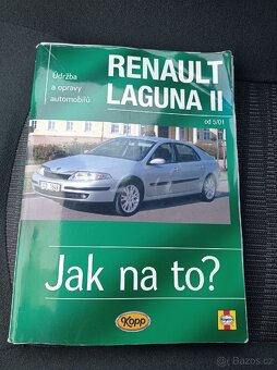 Renault Laguna II - 8