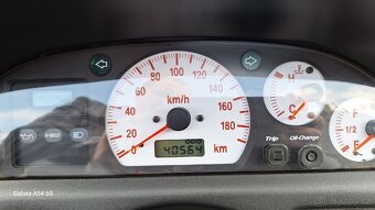 Yamaha T-max 500 SLEVA - 8