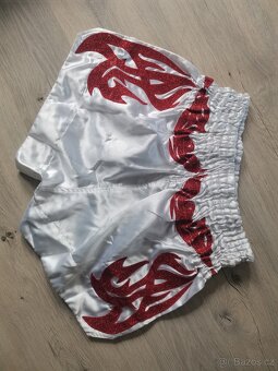 Boxerské rukavice - 8