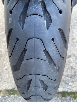 TRIUMPH TIGER 1050 r.v 2013 - 8