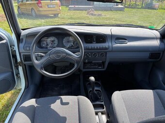 Škoda Felicia combi - 8