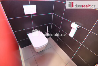 Pronájem kanceláře v budově VTP Triangl, 32 m2 - 8