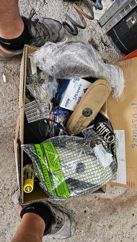 Husaberg FE450 2004 - 8