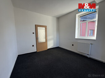 Prodej bytu 2+1 v Jablonci nad Nisou, ul. Na Roli - 8