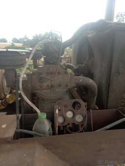 kompresor s navijákem - 8