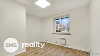 Pronájem stylového bytu 3+kk s terasou 30 m² – luxus a komfo - 8