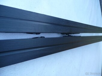 běžky FISCHER RCR UnIversal 162cm+vaz FISCHER Rottefella NNN - 8