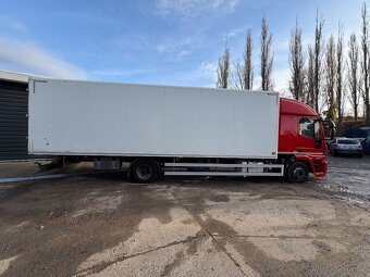 Iveco Eurocargo, 120E25, E6, SKŘÍŇ, AC - 8