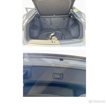 Audi Q4etron SPORTBAK 35 170PS MMI 2PDC Xen VirtCo DPH 5/22 - 8