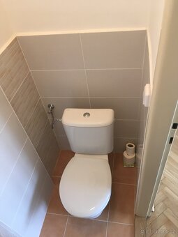 PRONÁJEM bytu 2+kk v Havlíčkově Brodě - 8