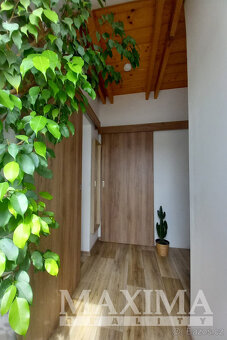 Dům 3+kk o ploše 103 m2 - Městec Králové, Městec Králové - 8