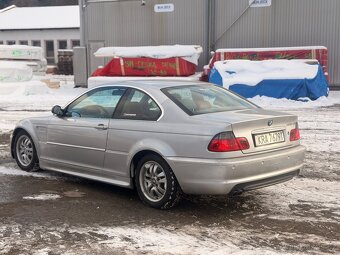e46 328ci - 8