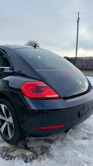VW BEETLE 1.2Tsi 77kw - 8
