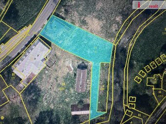 prodej komerčního areálu v Lindavě u Cvikova - 8