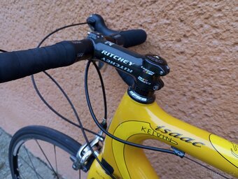 ISAAC KELVIN CARBON, vel. M/56 - 8