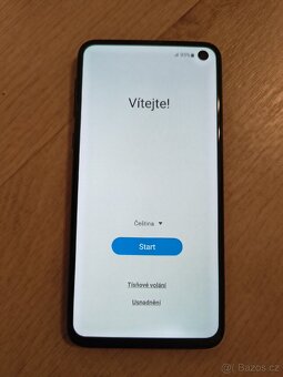 Samsung Galaxy S10e - 8