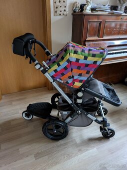Bugaboo cameleon 3 Missoni - 8
