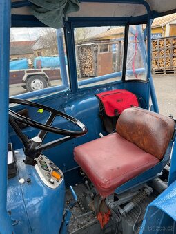 Traktor Zetor 3011 - 8
