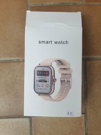 Nové chytré hodinky - 8