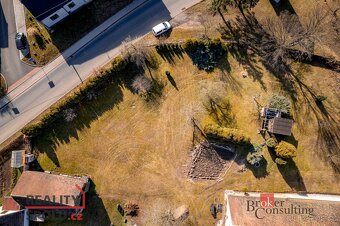 Prodej, pozemky/zahrada, 895 m2, Červený Újezd 8, 33023 Zbůc - 8