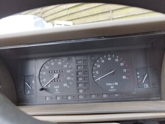 Škoda Favorit, r.v. 1990, 43kw, pouze 101t km - 8