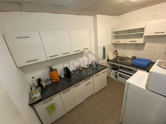 Pronájem kanceláře, 28 m2 - Praha - Staré Město, ev.č. 00719 - 8