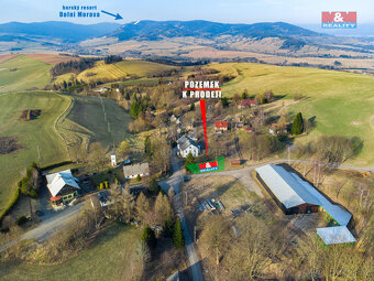 Prodej komerčního pozemku, 563 m², Králíky - 8