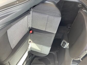 Volkswagen Golf kombi 1.6 TDI 81 KW r.v.2015, Manuál - 8