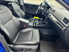 Škoda Superb 2.0 TDi 140kW 4x4 L&K, ACC, ČR, DPH - 8
