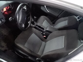 Ford Mondeo 2.0 TDCI 103kW mk4 facelift - 8
