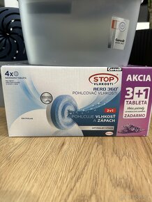 Stop vlhkosti - 8