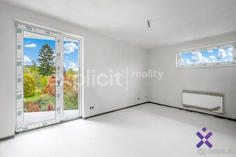 Prodej byt 2+kk, 54 m2, Ježov, ev.č. 02043 - 8
