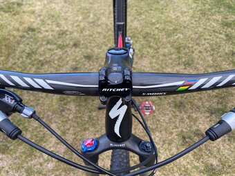 Speciialized Epic S-Works 29 Carbon - 10,3kg - 8