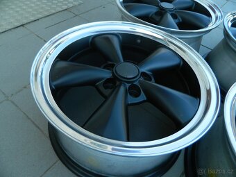 Kola Bullit 5x114,3/ r17 - 8