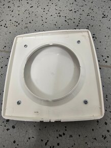 Ventilátor do koupelny VENTS 100 LDT L - 8