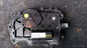 Nové dily Audi A8 d3 - 8