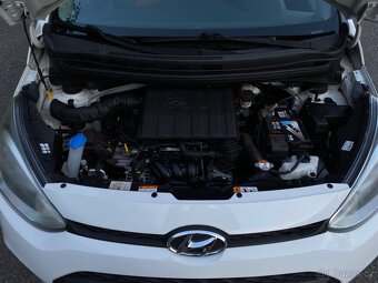 Hyundai i10 Family 1.0 MPi - 8