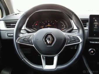 Renault Captur II TCe 67 kW/90k Intens - 8