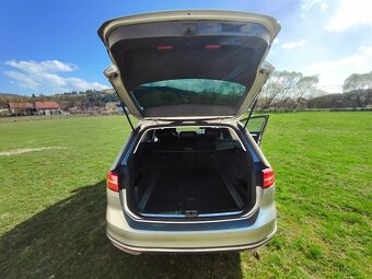 VW Volkswagen Passat B8 Alltrack 2.0 BiTDI 176kw 4x4 - 8