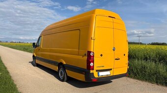 Volkswagen Crafter 2.0 Bi-TDI MAXI ExtraLong - 8