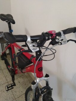MTB Author Kinetic 26" - 8
