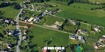 Prodej VÝJIMEČNÉHO stavebního pozemku na Pstruží - 8