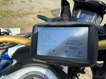 Honda CRF 1000 L Africa Twin Adventure Sports DPH - 8