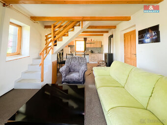 Prodej rodinného domu, 260 m², Železná Ruda, ul. Debrnická - 8