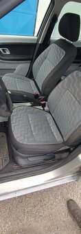 Škoda Fabie 1.2HTP  NOVÁ STK - 8
