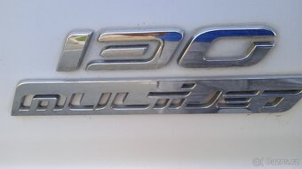 FIAT DUCATO 2,3JTD96kwCHLADÍRENSKÝ,rv11/2014,STK2/27,1.MAJ - 8
