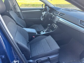 Škoda Superb, 2,0TDi 140kW DSG odp. DPH - 8